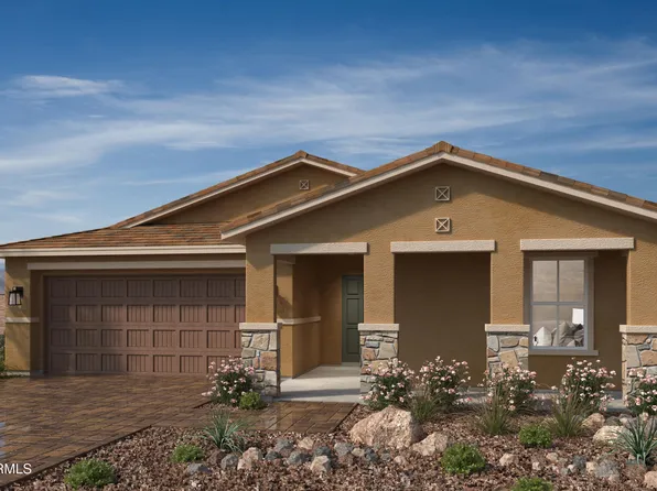 21062 E ARROWHEAD Trail, Queen Creek, AZ 85142