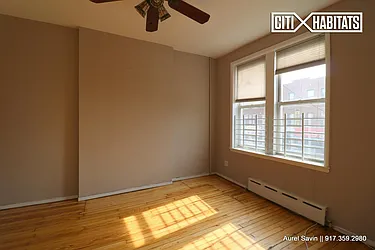 Rented by Citi Habitats