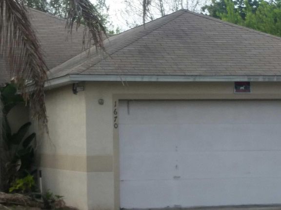 2nd image of 1670 Hallcrest Dr