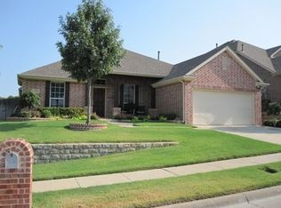 2280 Water Way, Rockwall, TX 75087