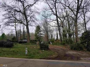 352 Dunahoo Rd, Winder, GA 30680