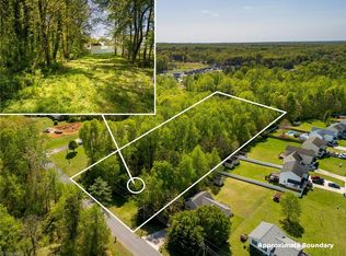 26 Ranchor Dr, Thomasville, NC 27360