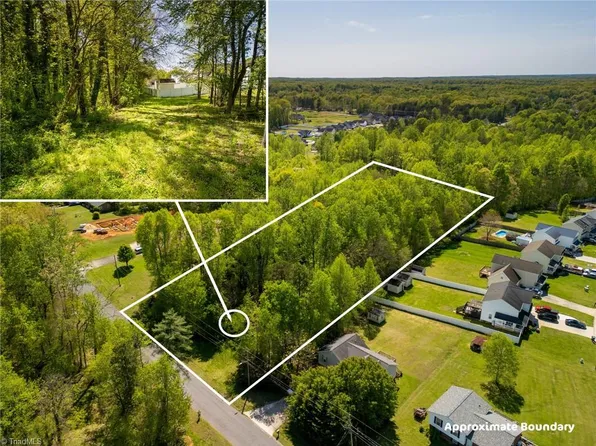 26 Ranchor Dr, Thomasville, NC 27360