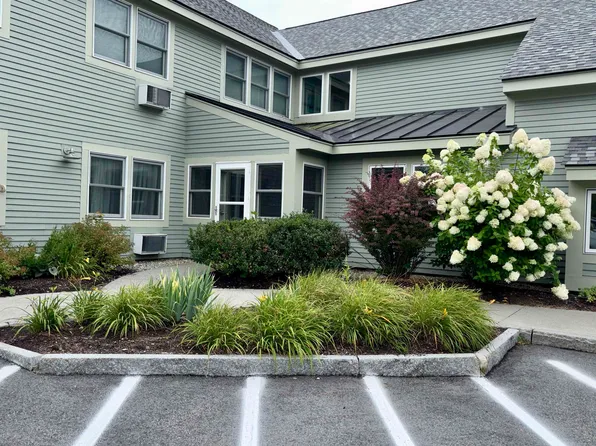 53 Lyme Road #5, Hanover, NH 03755
