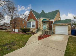 9707 S Lawndale Ave, Evergreen Park, IL 60805