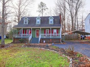 3225 Castlebury Dr, Chester, VA 23831