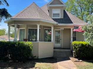 221 S Nebraska Ave, Orleans, NE 68966