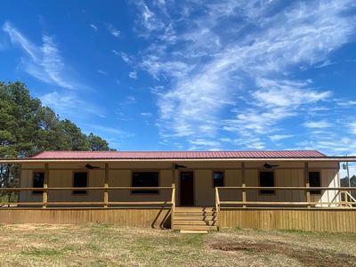 3209 Fm 44 E, De Kalb, TX, 75559