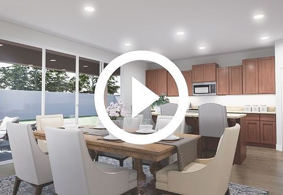 Woodside Homes - Bianca