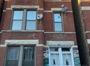 1756 W 19th St #2, Chicago, IL 60608