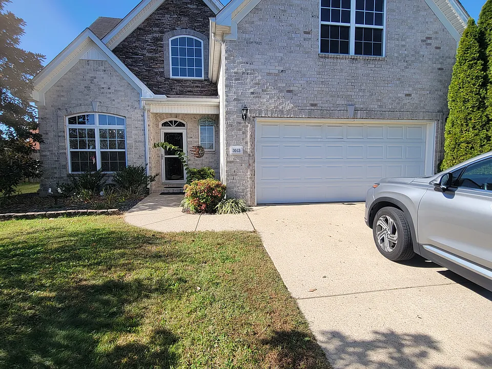 3013 Soaring Eagle Way