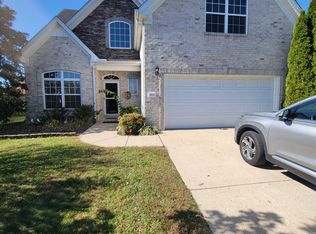 3013 Soaring Eagle Way, Spring Hill, TN 37174