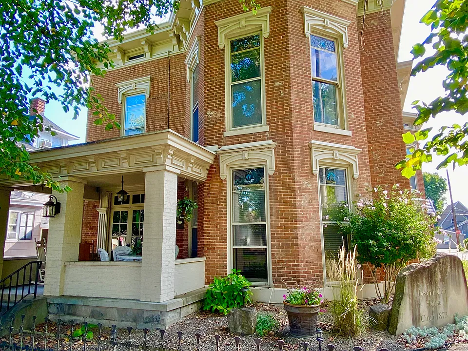 925 Franklin St #2