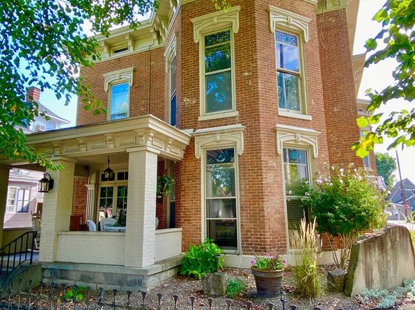 925 Franklin St #2, Columbus, IN 47201