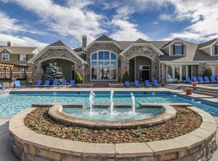Retreat at Park Meadows, Lone Tree, CO 80124