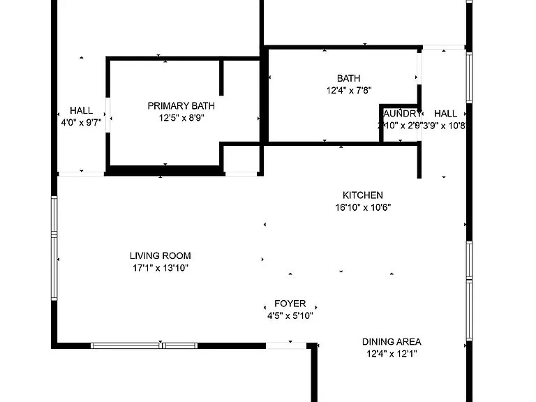935 N San Vicente Blvd #7 — Photo 29
