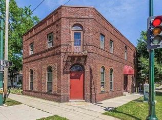 3 S 4th St #3, Madison, WI 53704