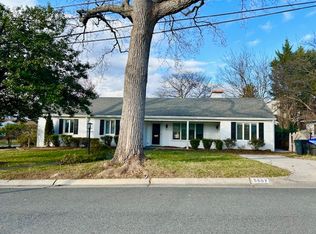 5807 Anniston Rd, Bethesda, MD 20817