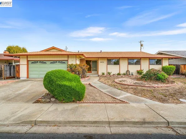 40722 Gualala Pl, Fremont, CA 94539