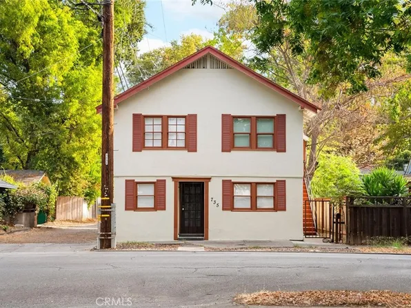735 Pine St, Chico, CA 95928