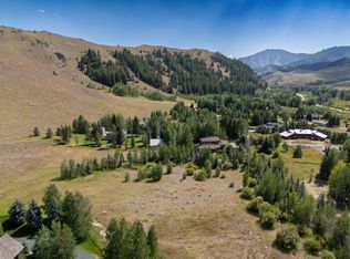 169 Stonegate Cir, Ketchum, ID 83340