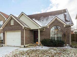 3340 Emerson Woods, Lexington, KY 40517