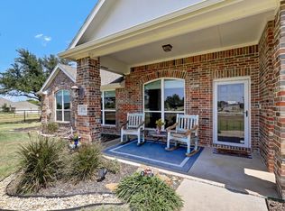 1030 Wilkes Dr, Lucas, TX 75002