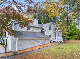 1147 Norfolk Dr NW, Acworth, GA 30102