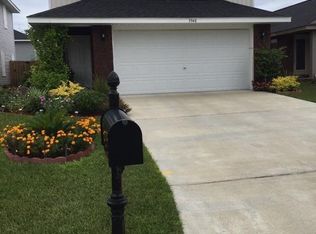 5948 Providence Loop, Pensacola, FL 32526