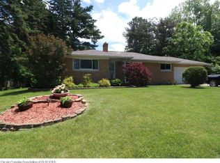 2900 Delta St, Lansing, MI 48906