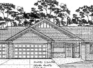 1158 150th Ln NW, Andover, MN 55304