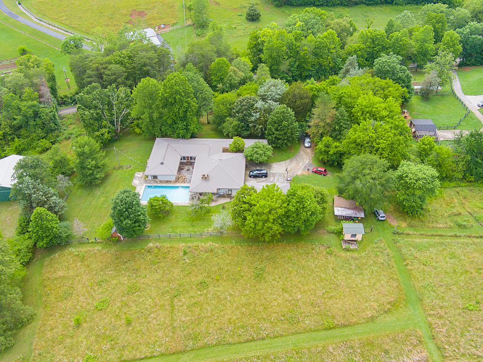 1036 Thompson Bridge Rd, Maryville, TN 37801 | Zillow