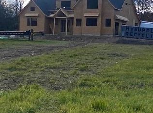 Lot #2 Delmar Hill Road, Slate Hill, NY 10973