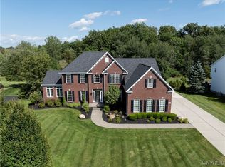 31 Winterhall Rd, Orchard Park, NY 14127
