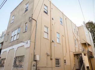 2414 Dwight Way APT 10, Berkeley, CA 94704