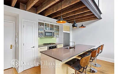 Sold by Douglas Elliman