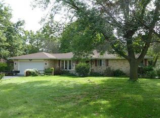 N1748 Friedel Rd, Fort Atkinson, WI 53538