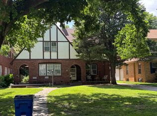 321 S Crestway St #323, Wichita, KS 67218