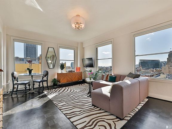 5th image of 631 Ofarrell St APT 816