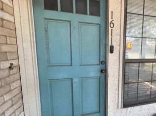 1611 Patricia Dr, San Antonio, TX 78213