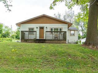 305 Titus Ave, Des Moines, IA 50315