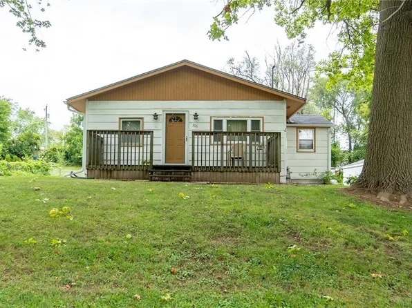 305 Titus Ave, Des Moines, IA 50315