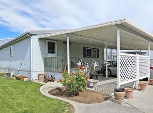2115 6th Ave TRAILER 86, Clarkston, WA 99403
