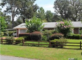 519 S Gay Ave, Panama City, FL 32404