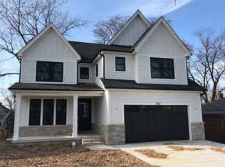 782 S Linden Ave, Elmhurst, IL 60126