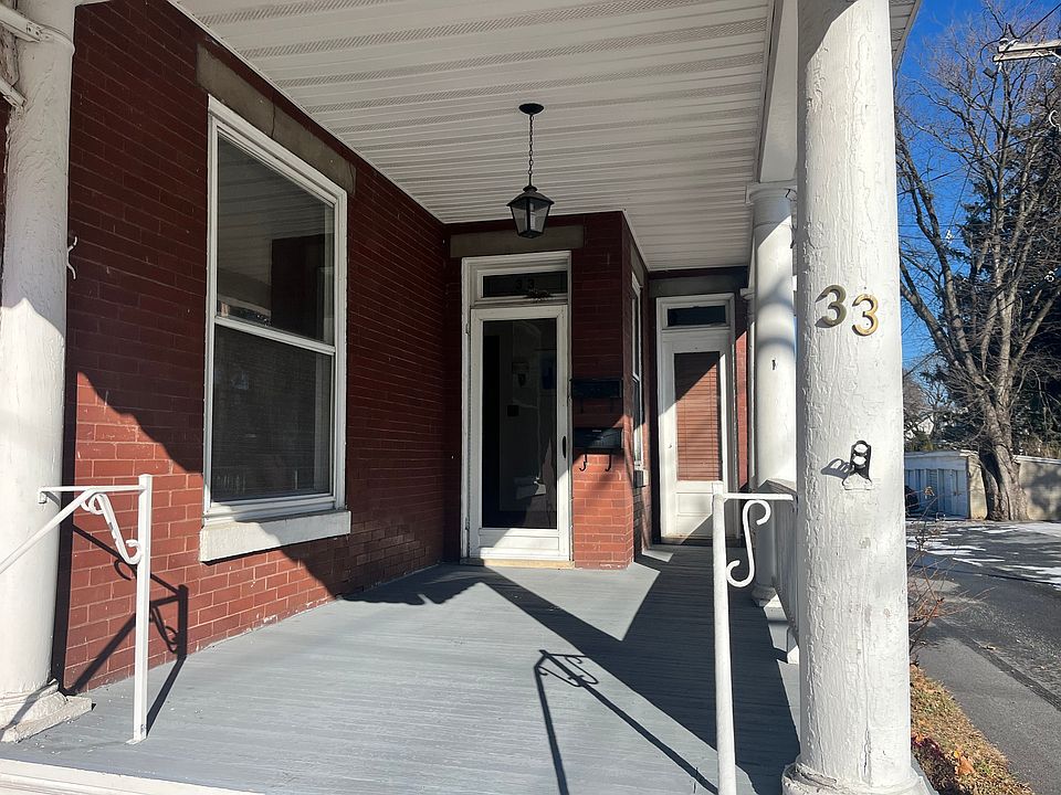 1st image of 33 W Commerce St #1B