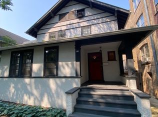 934 Michigan Ave, Evanston, IL 60202