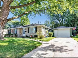 423 Bader St, Green Bay, WI 54302