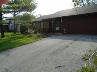 3145 Cherry Lake Rd, Indianapolis, IN 46235