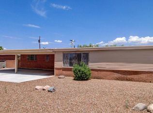 6909 E Calle Denebola, Tucson, AZ 85710